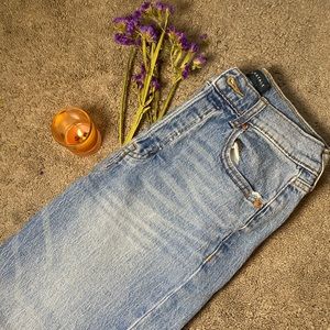 aeropostale jeans